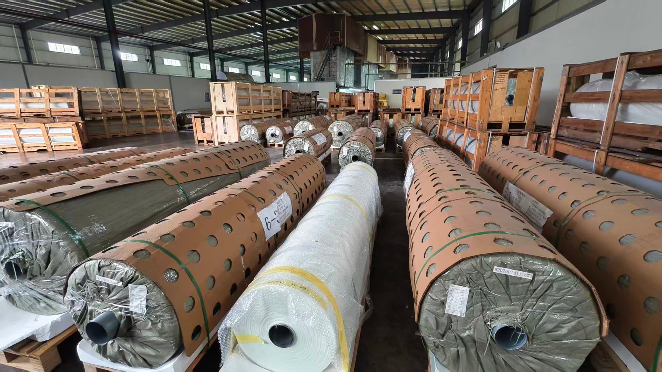 Premium Raw Materials, Excellent Quality