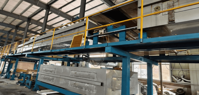 Jiangxi Yancai - PTFE Composite Expert