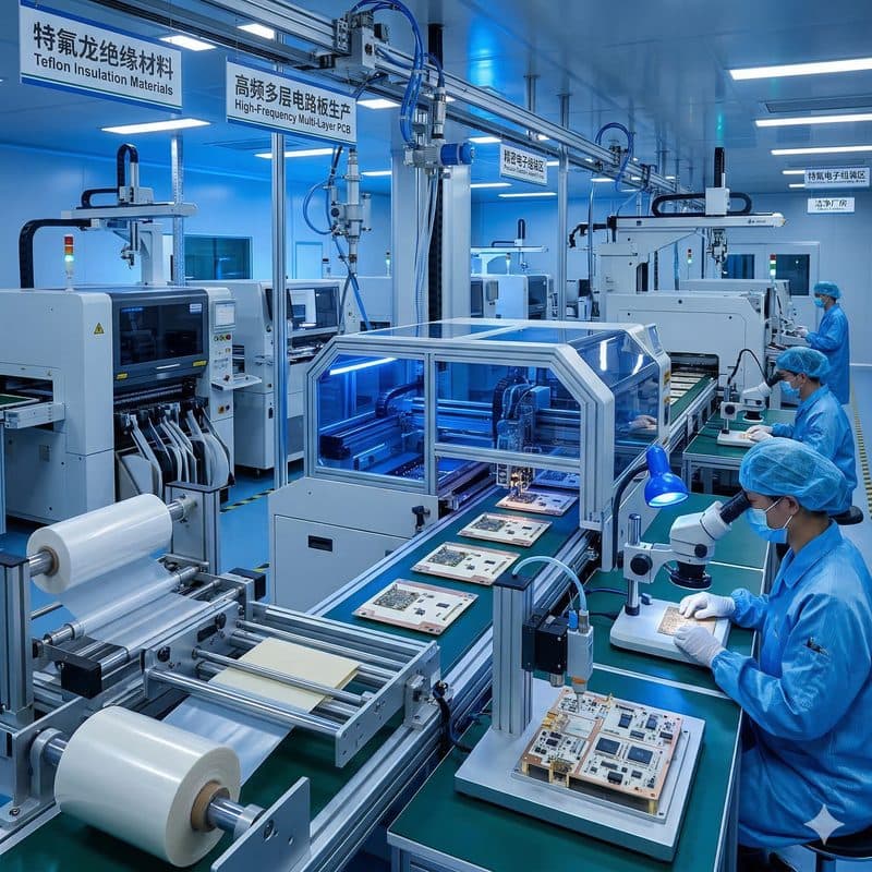 Electronics