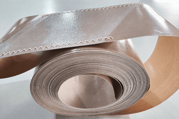 PTFE Microwave Vulcanization Belt 1