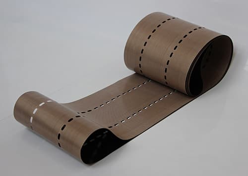 String Welding Machine Belt