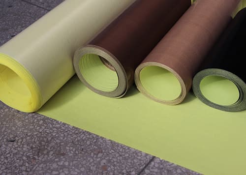 PTFE High-Temp Tape