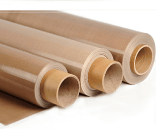 PTFE Coated Fabric
