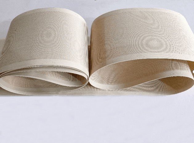 Seamless Endless Belt 1