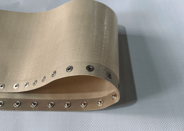 Clipper-jointed Endless Belt 1