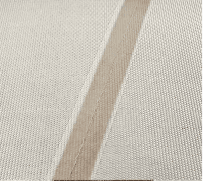Overlap Splice