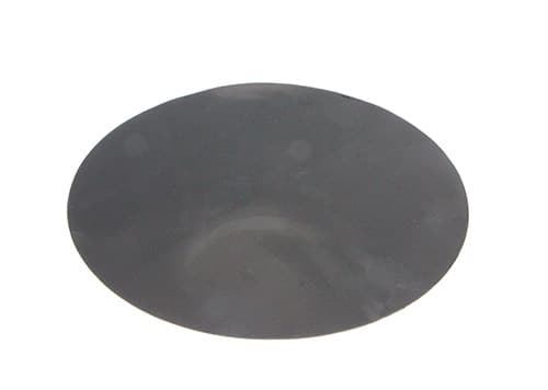 Black Round Non-stick Pads 4