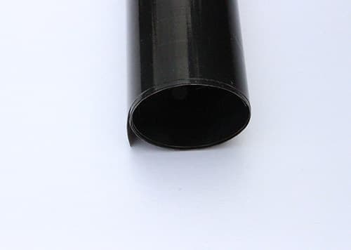 Black Square Non-stick Pads 1