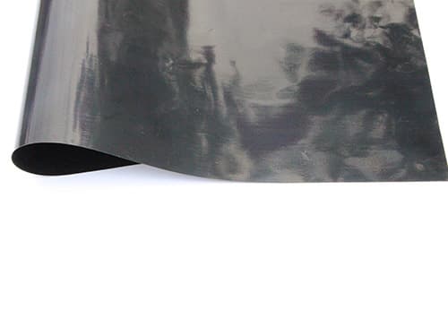 Black Square Non-stick Pads 2