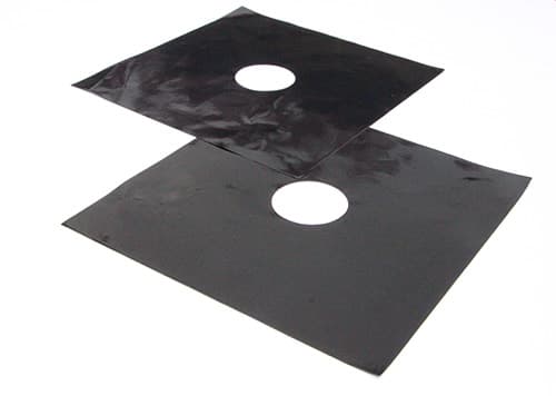 PTFE Gas Stove Protector Mat 1