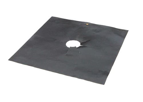 PTFE Gas Stove Protector Mat 2