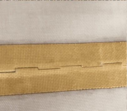 Butt Splice